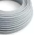 Round electrical cable RM30 Light blue gray - UL certified