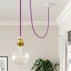 Round electrical cable RM35 Ultraviolet - UL certified