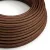 Round electrical cable RM36 rust - UL certified