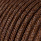 Round electrical cable RM36 rust - UL certified
