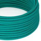 Round electrical cable RM71 turquoise - UL certified