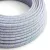 Round electrical cable RX09 Lollipop cotton - UL certified