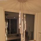 Cotton, pure white textile cable – The original Creative-Cables – RC01 round 2x0.75 mm / 3x0.75 mm