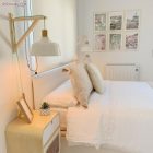 Cotton Mint Milk Textile Cable - The original Creative-Cables - RC34 round 2x0.75 mm / 3x0.75 mm