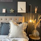 Cotton dove gray textile cable – The original Creative-Cables – RC43 round 2x0.75 mm / 3x0.75 mm