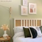 Bark and beige striped textile cable – The original Creative-Cables – RD53 round 2x0.75 mm / 3x0.75 mm