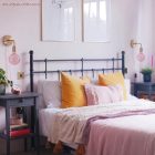 Glossy Baby Pink Textile Cable - The Original Creative-Cables - RM16 Round 2x0.75 mm / 3x0.75 mm