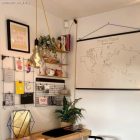 Bright mustard yellow textile cable - The original Creative-Cables - RM25 round 2x0.75 mm / 3x0.75 mm