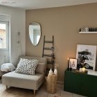 Glossy Cipria textile cable – The original Creative-Cables – RM27 round 2x0.75 mm / 3x0.75 mm