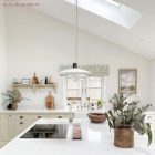 Linen Grey Melange textile cable - The original Creative-Cables - RN02 round 2x0.75 mm / 3x0.75 mm