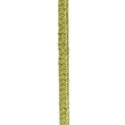 Jute green straw fabric cable - The original Creative-Cables - RN23 round 2x0.75 mm / 3x0.75 mm