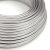  Tinned Copper Clad Electrical Cable - The Original Creative Cables - RR12 Round 3x0.75mm