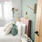 Cotton, pure white textile cable – The original Creative-Cables – TC01 braided 2x0.75 mm / 3x0.75 mm