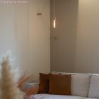 Cotton Dove Grey textile cable – The original Creative-Cables – TC43 braided 2x0.75 mm / 3x0.75 mm