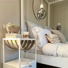 Cotton Dove Grey textile cable – The original Creative-Cables – TC43 braided 2x0.75 mm / 3x0.75 mm