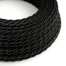  Twisted rayon-covered electrical cable - Romanov Tg06