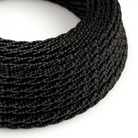  Twisted rayon-covered electrical cable - Romanov Tg06
