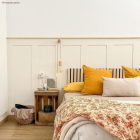 Glossy Whiskey textile cable – The original Creative-Cables – TM22 braided 2x0.75 mm / 3x0.75 mm