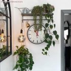 Natural jute textile cable – The original Creative-Cables – TN06 braided 2x0.75 mm / 3x0.75 mm