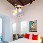 Zigh-Zagh, adjustable wooden ceiling mount for pendant lamps