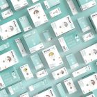 LED copper hemisphere bulb A60 7W 650Lm E27 2700K dimmable - A22