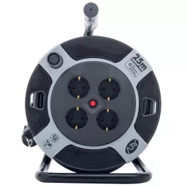 Cable reels