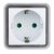  Turn signal LED compact, with twilight switch, socket 0.5 W 0029300003