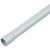  Iso-PVC pipe, gray, EN20, 2m 750N/5cm 0031512036104