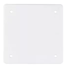  Perforated binding box lid 80x80mm (97x97x1.7mm) 0040940100