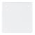  Perforated binding box lid 80x80mm (97x97x1.7mm) 0040940100