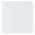 Perforated binding box lid 100x100mm (117x117x1.8mm) 0040950100