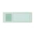  Door bell push button with name plate without lead white 0046898