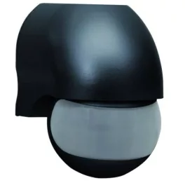 Motion detectors