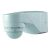  Motion sensor 360°, Professional, white, IP55 0075362103