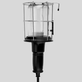 Wired Work Lights