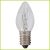  Replacement bulb for night lights 5W 30lm 2700K 0502237555