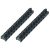 Terminal block 1 screw 2.5mm 12p 2 pcs blister 0508400555
