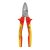  Crimping pliers 0.25 - 16.0 mm² 0509335555