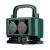  Outdoor distributor 4 2m IP44 0519834555