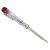 Voltage tester 140mm, transparent 0651H