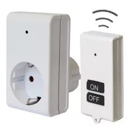 Remote control kits