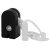 Built-in pull switch, black, 2pcs 0753H