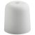  Lamp suspension cover, white 0820H