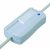  Inter-line dimmer, white 09081