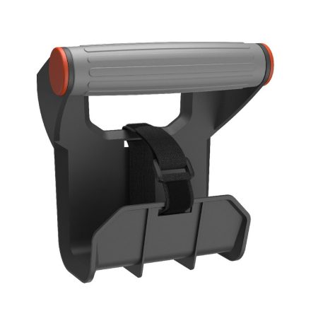 Cable holder with ergonomic handle "Power Handle" 10394