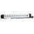 Table distributor "Kultúr" 10, 3x1.0, 2m, white 12460