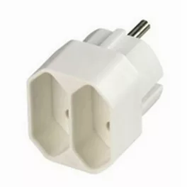 Plugs and sockets