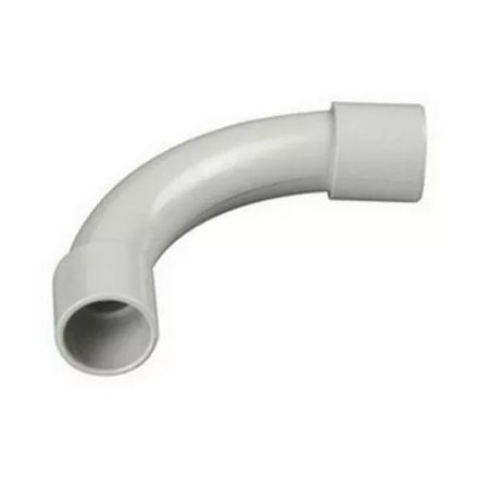  Iso-elbow, EN16, 90°, 3pcs/cs. 19725