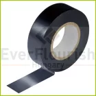 Insulating tape, 19mm x 25m, black 25220