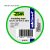 Insulating tape, 19mm x 25m, green/yellow 25224